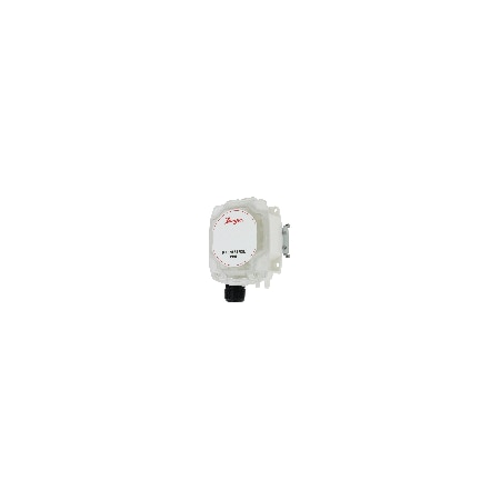 Dwyer Instruments Differenitial Pressure Transmitter, Pr Xmtr Wall Mr Bi MSXP-W22-PA